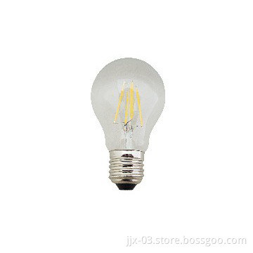 6w led bulb lighting